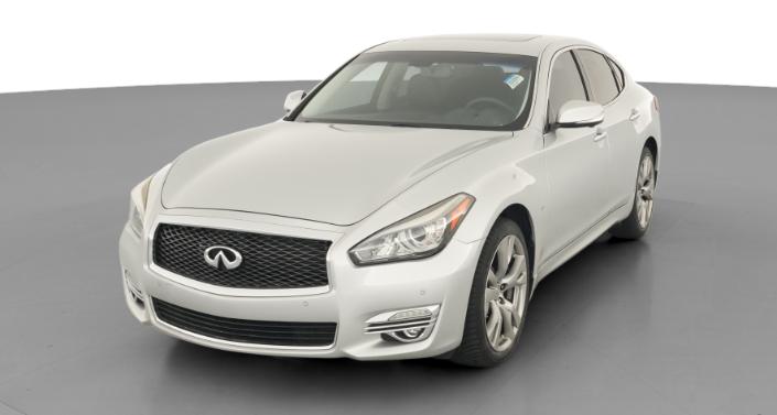 2016 INFINITI Q70  -
                  Haines City, FL