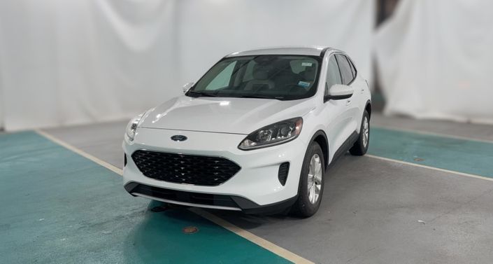 Thumbnail: 2020 Ford Escape - 1