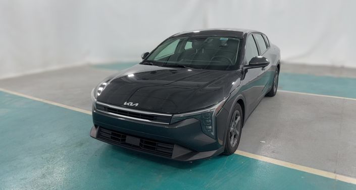 Thumbnail: 2025 Kia K4 - 1