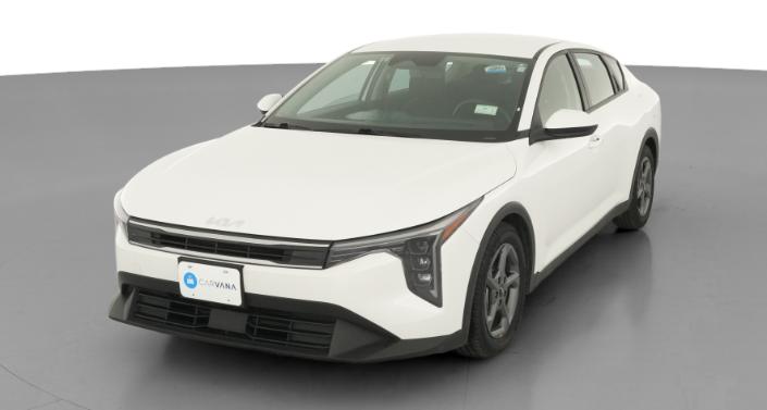 Thumbnail: 2025 Kia K4 - 1