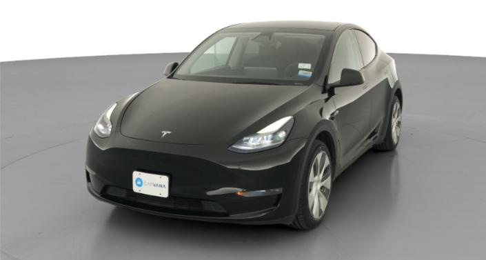 Thumbnail: 2023 Tesla Model Y - 1