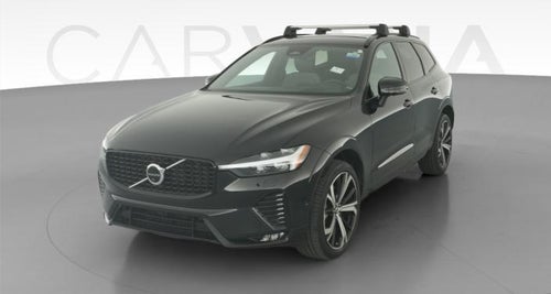 2022 Volvo XC60