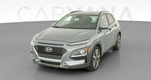 2020 Hyundai Kona