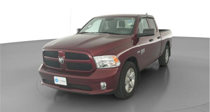 2019 RAM 1500 Classic Express -
                  Indianapolis, IN