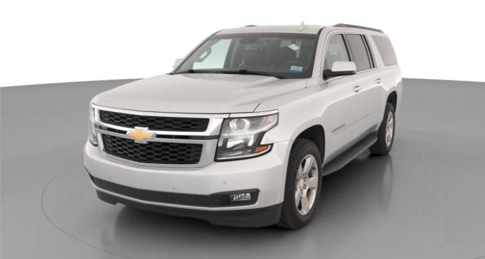 2018 Chevrolet Suburban LT -
                  Lorain, OH