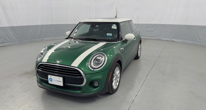 2020 MINI Cooper Hardtop 2 Door -
                  Kansas City, MO