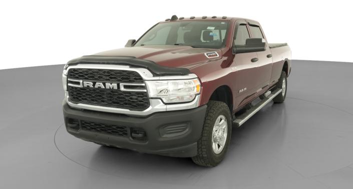 2021 RAM 2500 Tradesman -
                  Hebron, OH