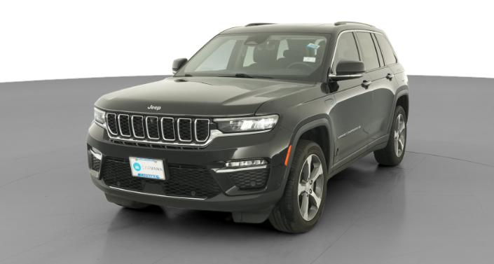 Thumbnail: 2022 Jeep Grand Cherokee - 1