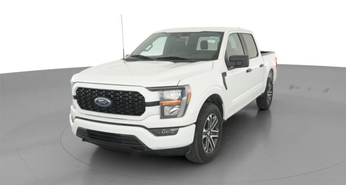 Thumbnail: 2023 Ford Econoline - 1