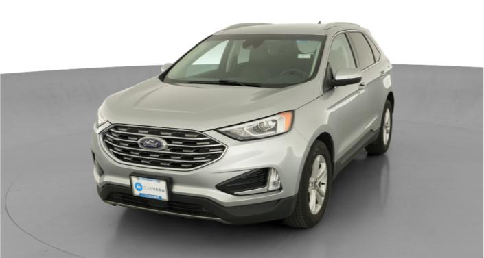 Thumbnail: 2020 Ford Edge - 1