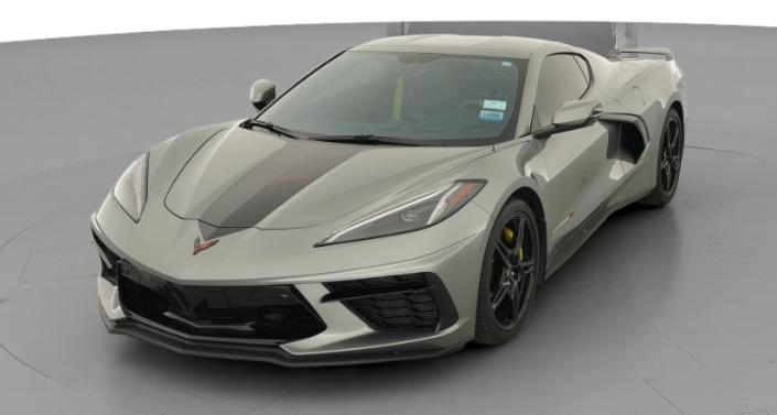 Thumbnail: 2023 Chevrolet Corvette - 1