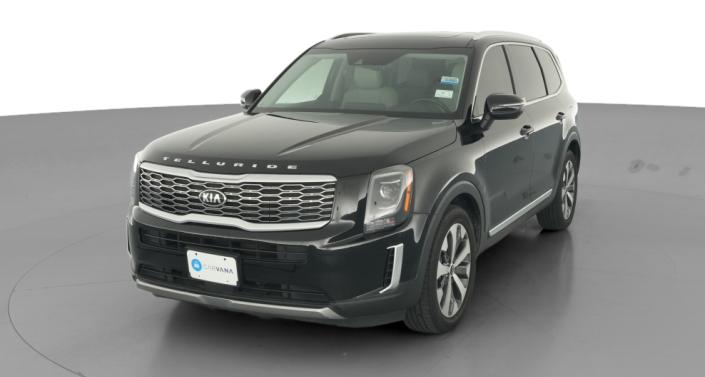 2020 Kia Telluride EX -
                  Houston, TX