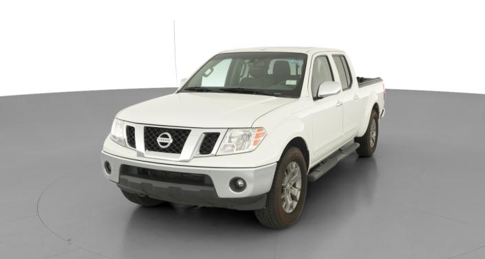 Thumbnail: 2016 Nissan Frontier - 1
