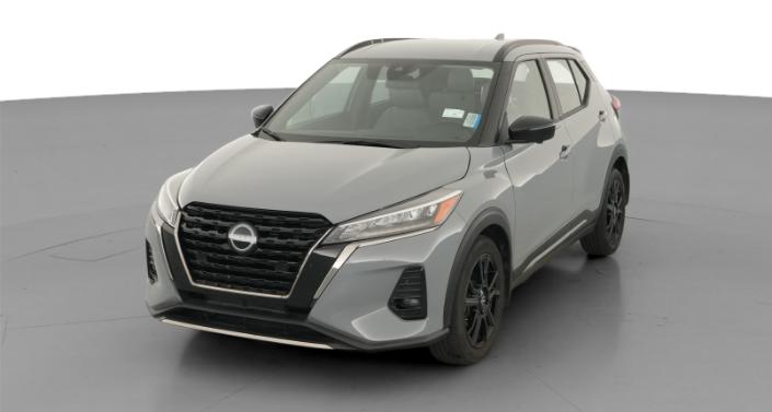 Thumbnail: 2024 Nissan Kicks - 1