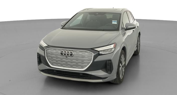 2023 Audi Q4 e-tron Premium Plus -
                  Fort Worth, TX