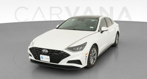 2021 Hyundai Sonata