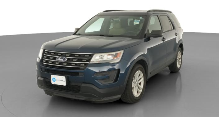 Thumbnail: 2017 Ford Explorer - 1
