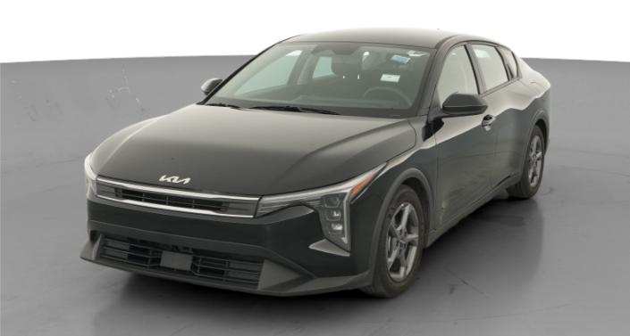 Thumbnail: 2025 Kia K4 - 1