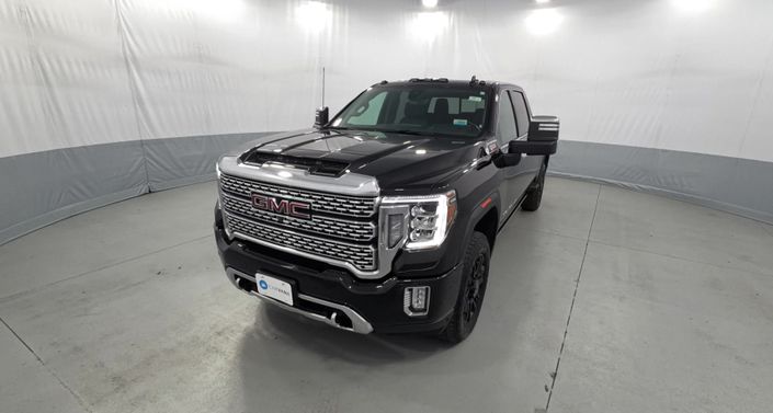 2021 GMC Sierra 3500  -
                  Kansas City, MO