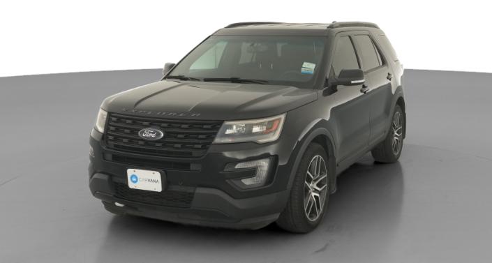 Thumbnail: 2016 Ford Explorer - 1
