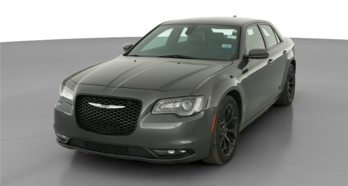 Thumbnail: 2019 Chrysler 300 - 1