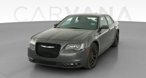 2019 Chrysler 300