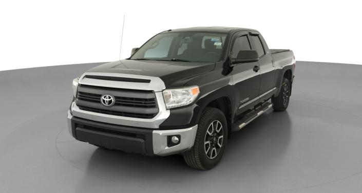 2014 Toyota Tundra SR5 -
                  Beverly, NJ