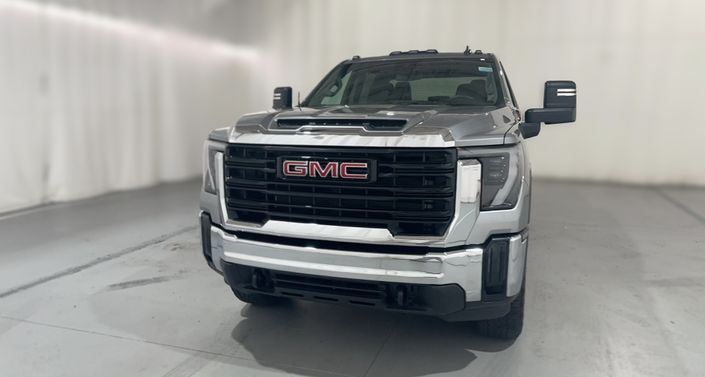 Thumbnail: 2025 GMC Sierra 2500 - 1