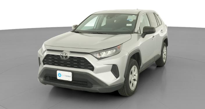Thumbnail: 2022 Toyota RAV4 - 1