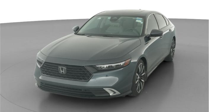 Thumbnail: 2024 Honda Accord - 1