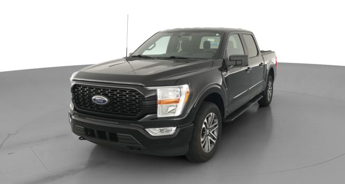 Thumbnail: 2022 Ford Econoline - 1