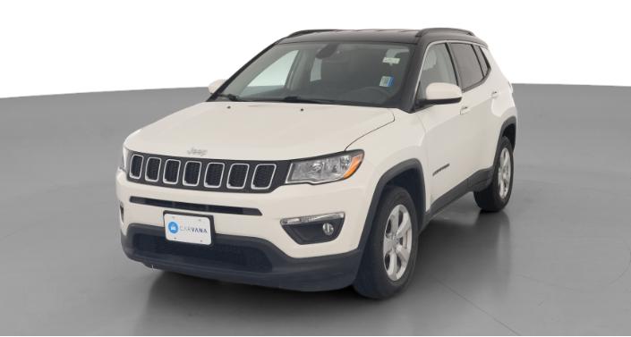 Thumbnail: 2019 Jeep Compass - 1