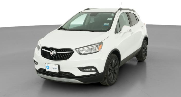 Thumbnail: 2018 Buick Encore - 1
