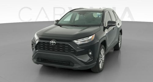 2023 Toyota RAV4