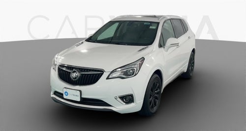 2019 Buick Envision