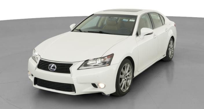 2013 Lexus GS 450h -
                  Beverly, NJ