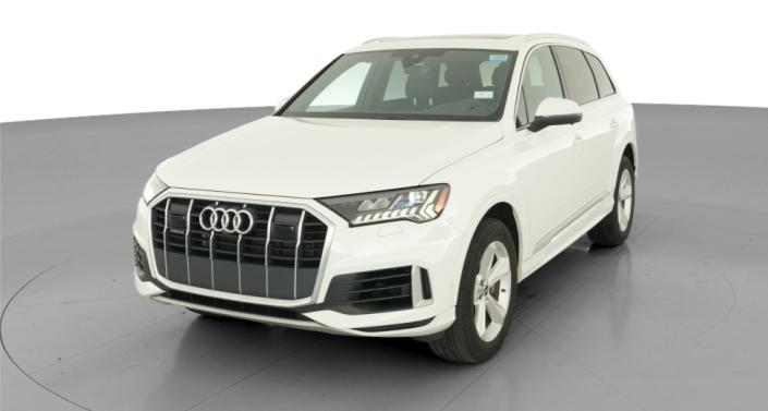 Thumbnail: 2023 Audi Q7 - 1