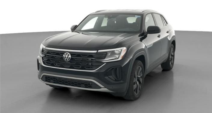 Thumbnail: 2026 Volkswagen Atlas - 1