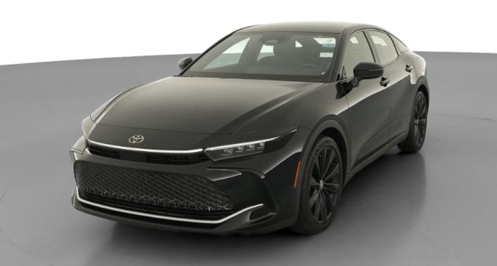 2026 Toyota Crown Nightshade -
                  Trenton, OH