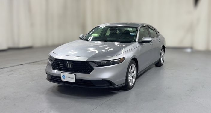 Thumbnail: 2025 Honda Accord - 1