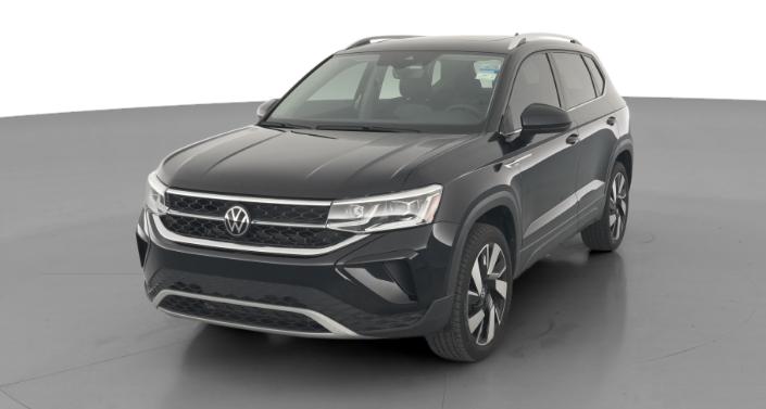 Thumbnail: 2024 Volkswagen Taos - 1