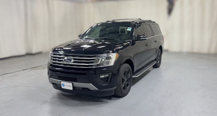2020 Ford Expedition MAX XLT -
                  Lancaster, TX