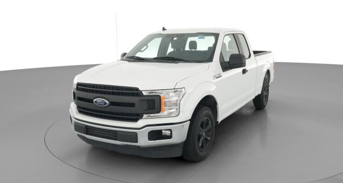 2020 Ford Econoline E-150 -
                  Haines City, FL