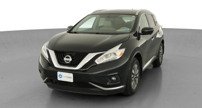 2017 Nissan Murano SL -
                  Richton Park, IL