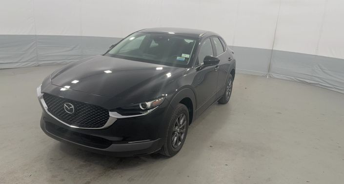 Thumbnail: 2023 Mazda CX-30 - 1