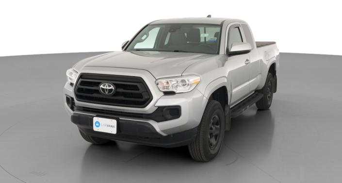 Thumbnail: 2023 Toyota Tacoma - 1