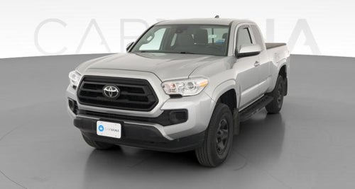 2023 Toyota Tacoma Access Cab
