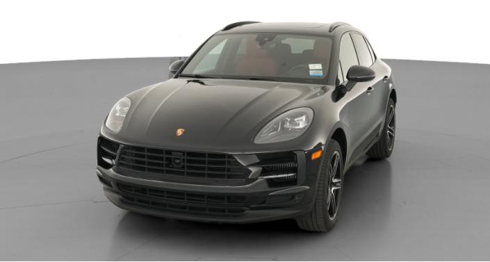 Thumbnail: 2019 Porsche Macan - 1