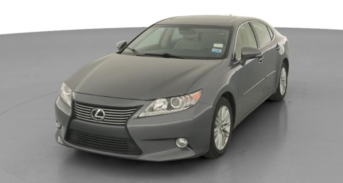 2013 Lexus ES 350 -
                  Fort Worth, TX