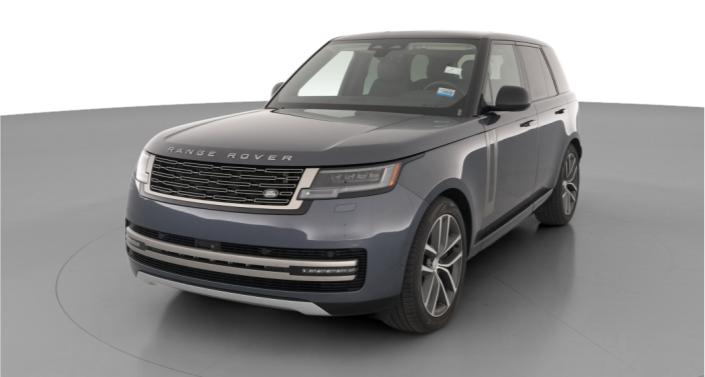 Thumbnail: 2025 Land Rover Range Rover - 1